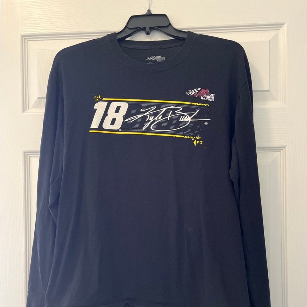 NASCAR shirt